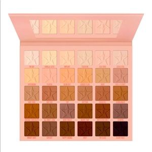 Jeffree Star Orgy Pallet